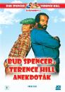 BUD SPENCER & TERENCE HILL ANEKDOTÁK - GYŰJTEMÉNY 2.