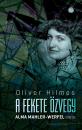 A FEKETE ÖZVEGY - ALMA MAHLER-WERFEL ÉLETE