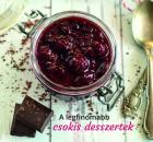 A LEGFINOMABB CSOKIS DESSZERTEK