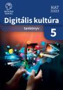 DIGITÁLIS KULTÚRA TANKÖNYV 5.