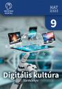 DIGITÁLIS KULTÚRA TANKÖNYV 9. OH-DIG09TA