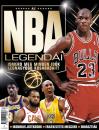AZ NBA LEGENDÁI