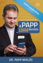 A PAPP ÚJRA VÁLASZOL