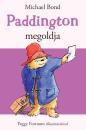 PADDINGTON MEGOLDJA