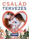 CSALÁDTERVEZÉS - HELLOBABY KÖNYVEK
