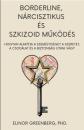 BORDERLINE, NÁRCISZTIKUS, ÉS SZKIZOID MŰKÖDÉS