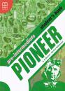 PIONEER PRE-INTERMEDIATE STUDENT BOOK