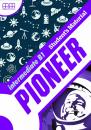 PIONEER INTERMEDIATE B1 STUDENT BOOK