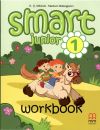 SMART JUNIOR 1 WORKBOOK - ONLINE HANGANYAGGAL