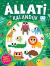 ÁLLATI KALANDOK