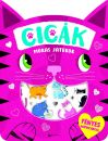 CICÁK - MÓKÁS JÁTÉKOK