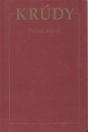 KRÚDY - DRÁMAI MŰVEK 2.