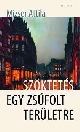 SZÖKTETÉS EGY ZSÚFOLT TERÜLETRE
