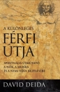 A KÜLÖNLEGES FÉRFI ÚTJA