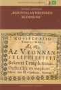 BIZONTALAN HELYEKEN BÚDOSUNK