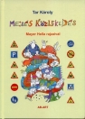 MESÉS KÖZLEKEDÉS