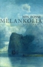 MELANKÓLIA