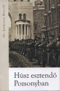 HÚSZ ESZTENDŐ POZSONYBAN
