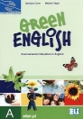 GREEN ENGLISH "A"
