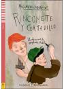 RINCONETE Y CORTADILLO + CD A1