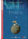 LE PETIT PRINCE A1 + MP3 LETÖLTHETŐ HANGANYAG