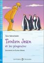ONKEL KARL UND DIE PINGUINE - A1. 1 SZINT