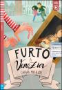 FURTO A VENEZIA