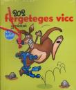 202 FERGETEGES VICC GYEREKEKNEK (ZÖLD)