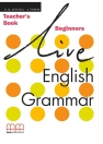 BEGINNERS LIVE ENGLISH GRAMMAR TEACHERS BOOK