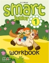 SMART JUNIOR 1 WORKBOOK