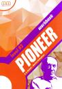 PIONEER B2 WORKBOOK - INCLUDING EXTRA GRAMMAR SECTION