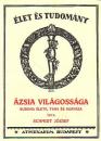 ÁZSIA VILÁGOSSÁGA