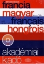 FRANCIA - MAGYAR KISSSZÓTÁR + CD