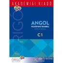 ORIGÓ - ANGOL FELSŐFOKÚ ÍRÁSBELI NYELVVIZSGA C1