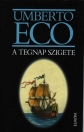 A TEGNAP SZIGETE