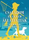 CSALÁDOM ÉS EGYÉB ÁLLATFAJTÁK