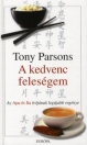 A KEDVENC FELESÉGEM