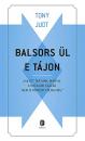 BALSORS ÜL E TÁJON