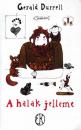 A HALAK JELLEME