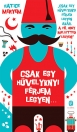 CSAK EGY HÜVELYKNYI FÉRJEM LEGYEN...