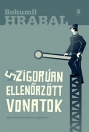 SZIGORÚAN ELLENŐRZÖTT VONATOK