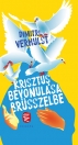 KRISZTUS BEVONULÁSA BRÜSSZELBE