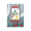 KIFESTŐ 3. - ZÖLD BÉKA, NAGY PÁNCÉLOS, ÉS AZ ARANYHAL