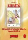 KIFESTŐ 5. - ZÜMMÖGŐK VIRÁGPORT GYŰJTENEK, LÉPES MÉZÜKHÖZ
