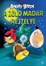 ANGRY BIRDS - A ZÖLD MADÁR REJTÉLYE