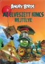 ANGRY BIRDS - AZ ELVESZETT KINCS REJTÉLYE