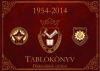 TABLÓKÖNYV 1954-2014 - BORONKAY KÖZÉPISKOLA VÁC