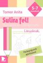 SULIRA FEL! - LÁNYOKNAK 5-7 ÉVESEKNEK