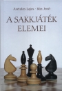 A SAKKJÁTÉK ELEMEI