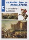 A FORRADALMAK ÉVSZÁZADA